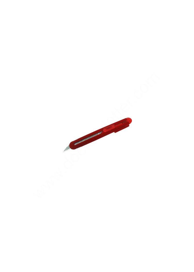 OXY TOOLS Flock Pro Tagierino di precisione - Profilo R OXY TOOLS Flock Pro Tagierino di precisione - Profilo R