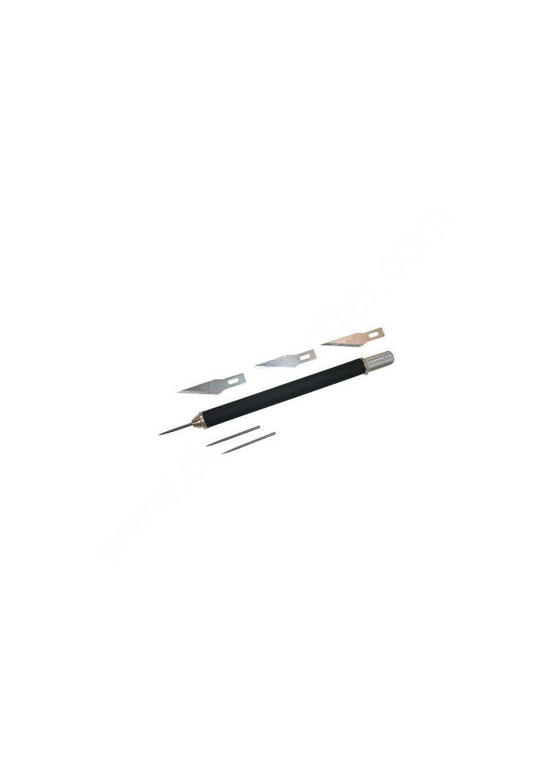 Air Release Tool & Cutter Air Release Tool & Cutter