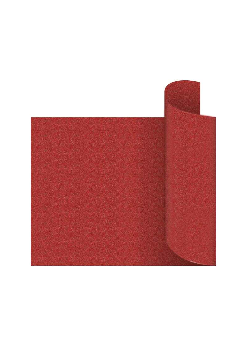 ROSSO GLITTER ROSSO GLITTER