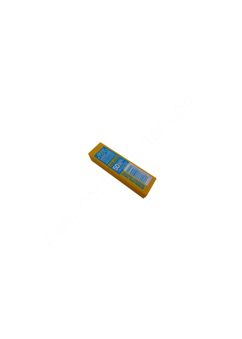 Lame di ricambio Cutter OLFA 45° Lame di ricambio Cutter OLFA 45°