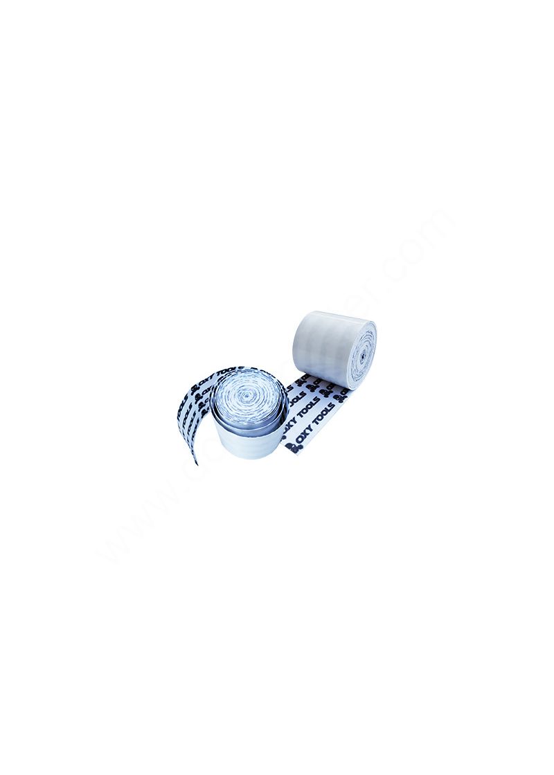 Oxy Tools Rocket1 Roll Feltro Coprispatola 5cm x 5m Oxy Tools Rocket1 Roll Feltro Coprispatola 5cm x 5m