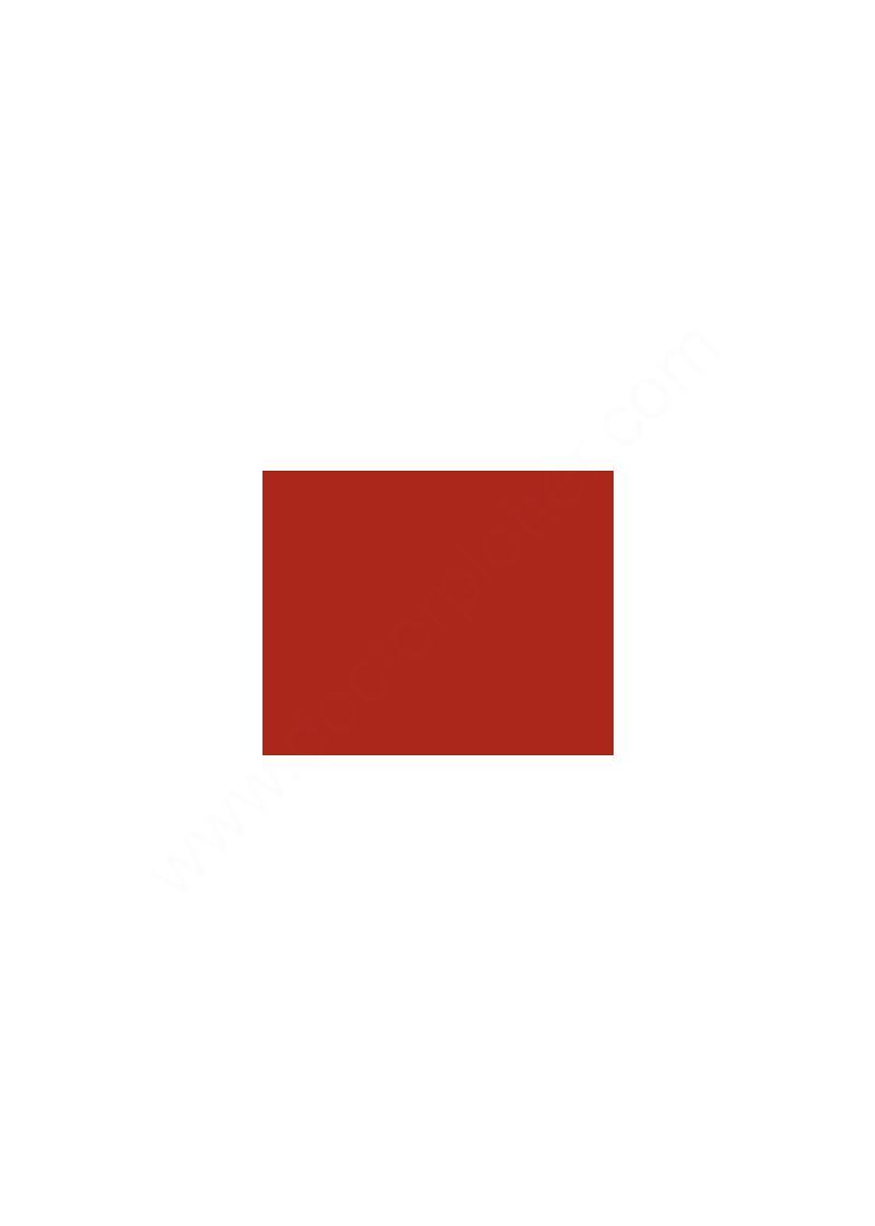 Rosso Chiaro Opaco 70 my Rosso Chiaro Opaco 70 my