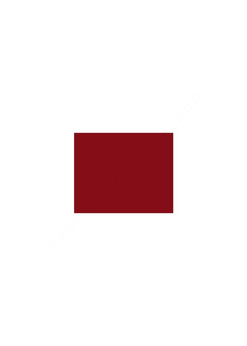 Rosso Scuro Lucido 70 my Rosso Scuro Lucido 70 my