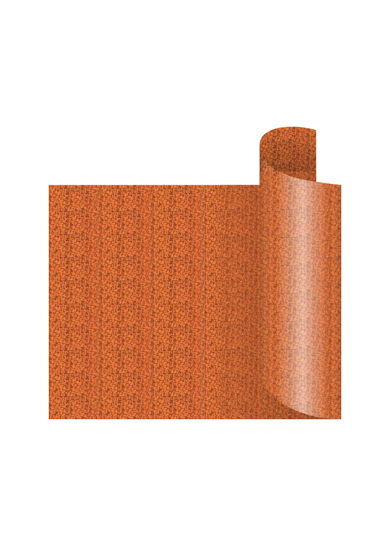 ARANCIONE GLAM ARANCIONE GLAM