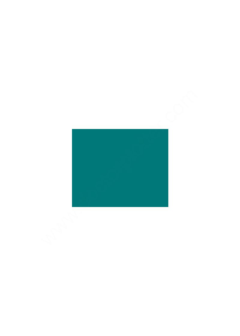 Turchese Blu RAL 5018 Opaco 70 my Turchese Blu RAL 5018 Opaco 70 my