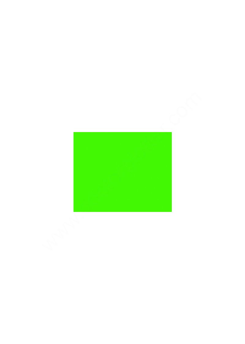 Verde Giallo Lucido RAL 6018 Lucido 70 my Verde Giallo Lucido RAL 6018 Lucido 70 my