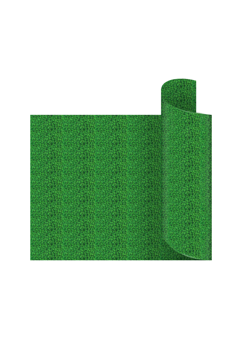 VERDE GLAM VERDE GLAM