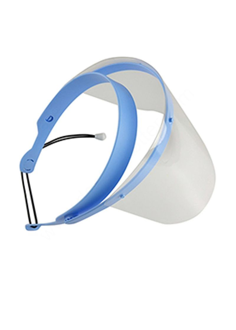 Face shield - 2 PZ Face shield - 2 PZ