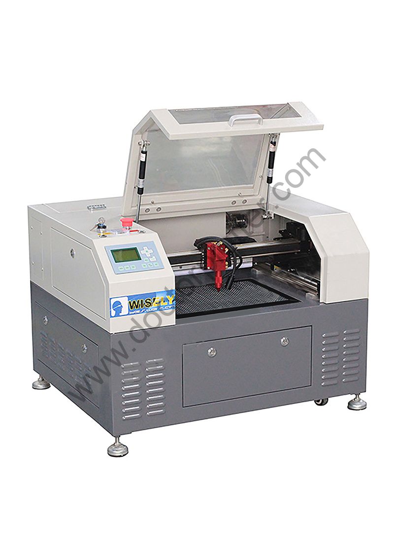 Laser CO2 60 Watt - cm 60x40 Laser CO2 60 Watt - cm 60x40