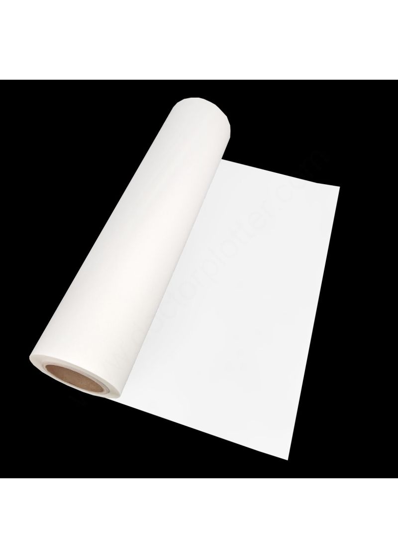 Rotolo film in poliestere per stampa DTF 60 CM x 100 MT