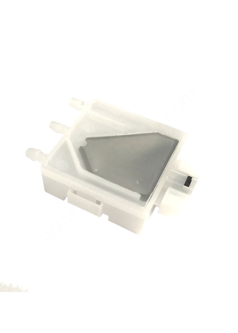 Compression Damper WHITE per testina Epson I3200 - INFINITY IF-240 Compression Damper WHITE per testina Epson I3200 - INFINITY IF-240