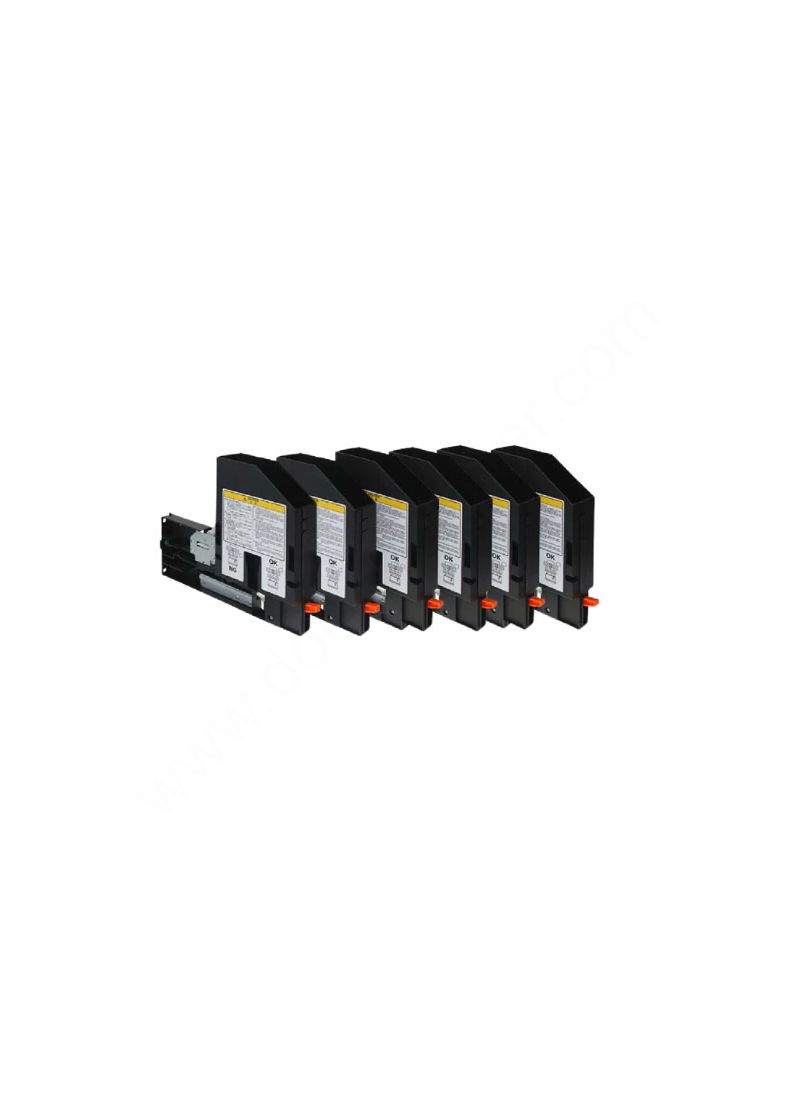 Bulk ink Adapter - Hi Capacity Mutoh - (6 pz) Bulk ink Adapter - Hi Capacity Mutoh - (6 pz)