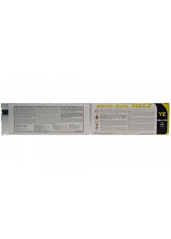 ROLAND ECOSOLMAX 2 440 CC YELLOW