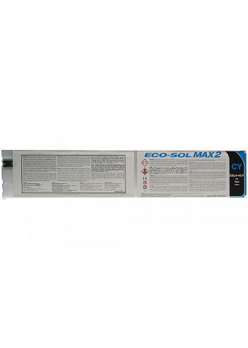 ROLAND ECOSOLMAX 2 440 CC CYANO