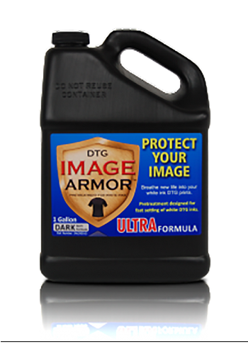 IMAGE ARMOR PRETREATMENT ULTRA FORMULA 5 LT