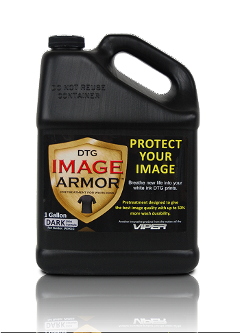 IMAGE ARMOR PRETREATMENT DARK FORMULA 5 LT