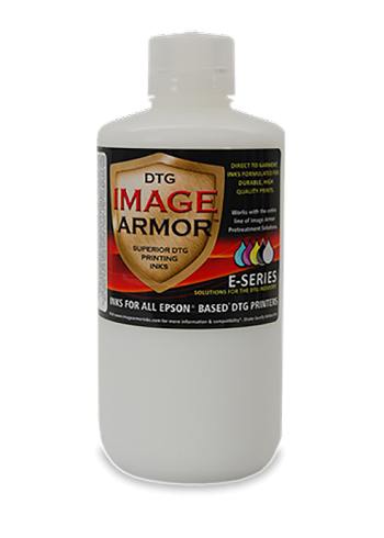 Image Armor inchiostro DTG WHITE E-SERIES 1 lt.