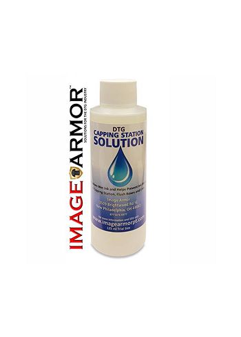 Image Armor CAP-CLEANING Solution 100 ml.