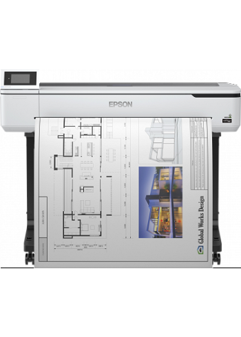 Epson Sure Color T5100