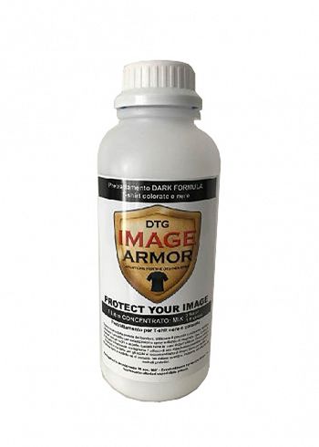 IMAGE ARMOR PRETREATMENT DARK FORMULA 1 LT