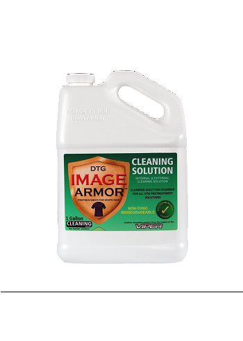 Image Armor Licquido di pulizia macchina primer