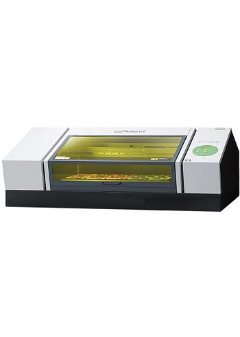 Roland stampante UV LEF-300