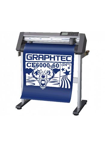 Graphtec CE6000 PLUS