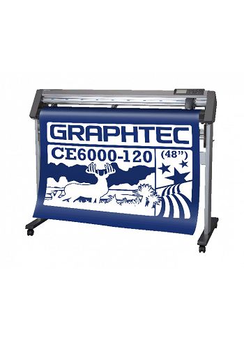 Graphtec CE6000 120 AP