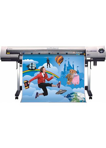 Plotter Roland SP-540i - Nuovo