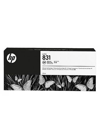HP 831C Cartuccia Latex 775ml Ottimizzatore