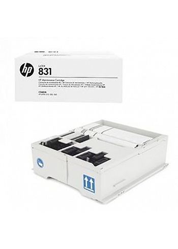 HP 831 Cartuccia di Manutenzuione