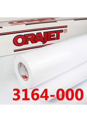 Orafol® Orajet® 3164-000 Trasparente Permanente