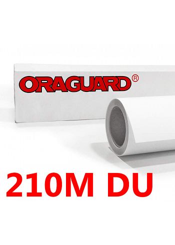 Orafol® Oraguard® 210 DU Opaco - Stampa UV