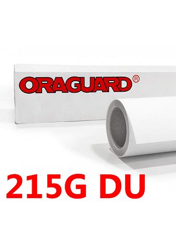 Orafol® Oraguard® 215 DU Lucido - Stampa UV