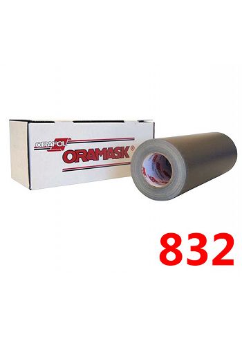 Orafol® Oramask® 832 Sandblast Film