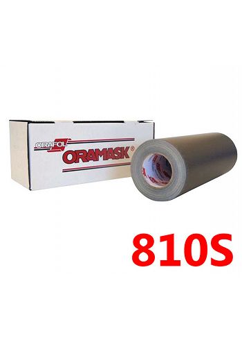 Orafol® Oramask® 810S Paint Film