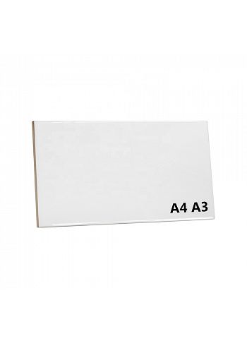 Carta sublimatica formato A4/A3